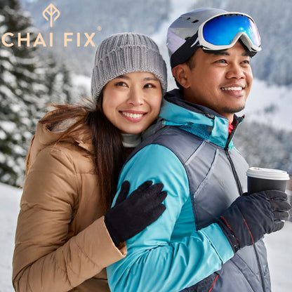 Chai Fix Instant Chai with Milk & Honey